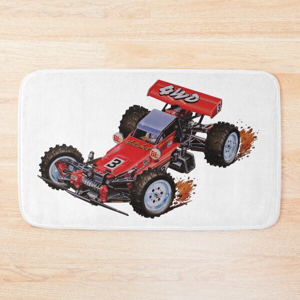 Item preview, Hotshot vintage offroad buggy designed and sold by OldschoolTs.