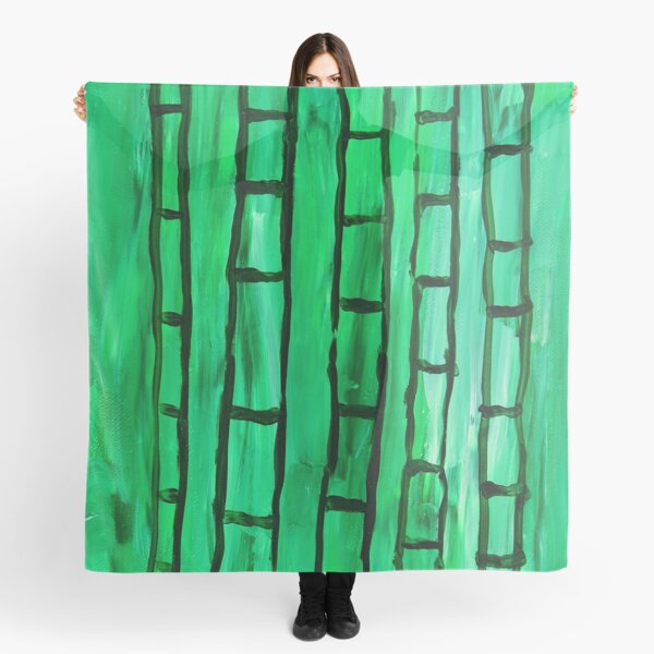Bamboo Expressions Scarf