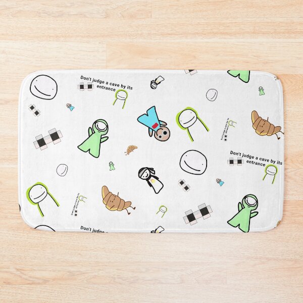 Item preview, Dream team sticker pack and pattern designed and sold by Cloud Five.