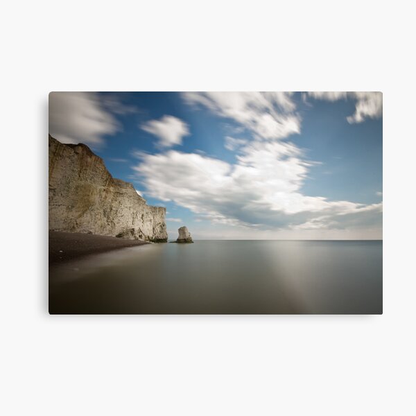 Seaford Needle Metal Print