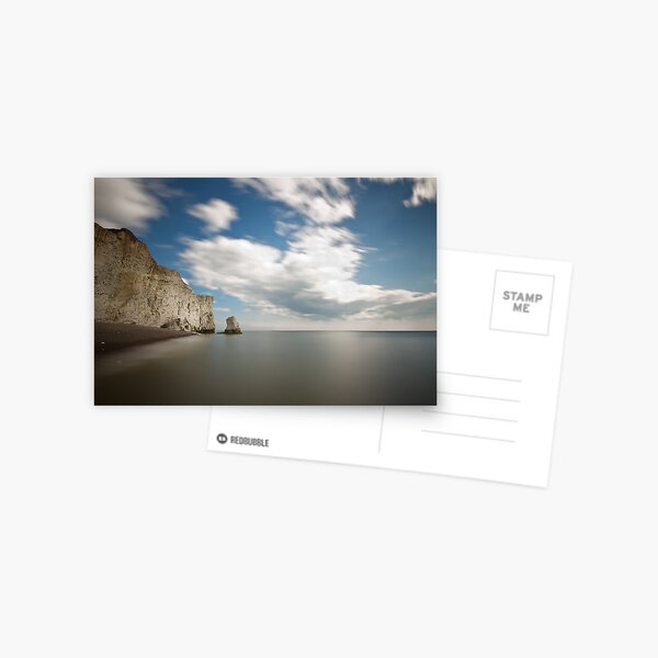Seaford Needle Postcard