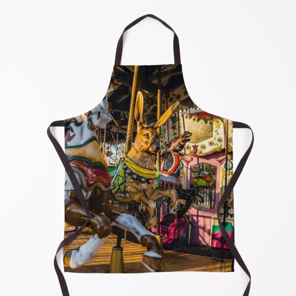 Item preview, Carousel designed and sold by KensLensDesigns.