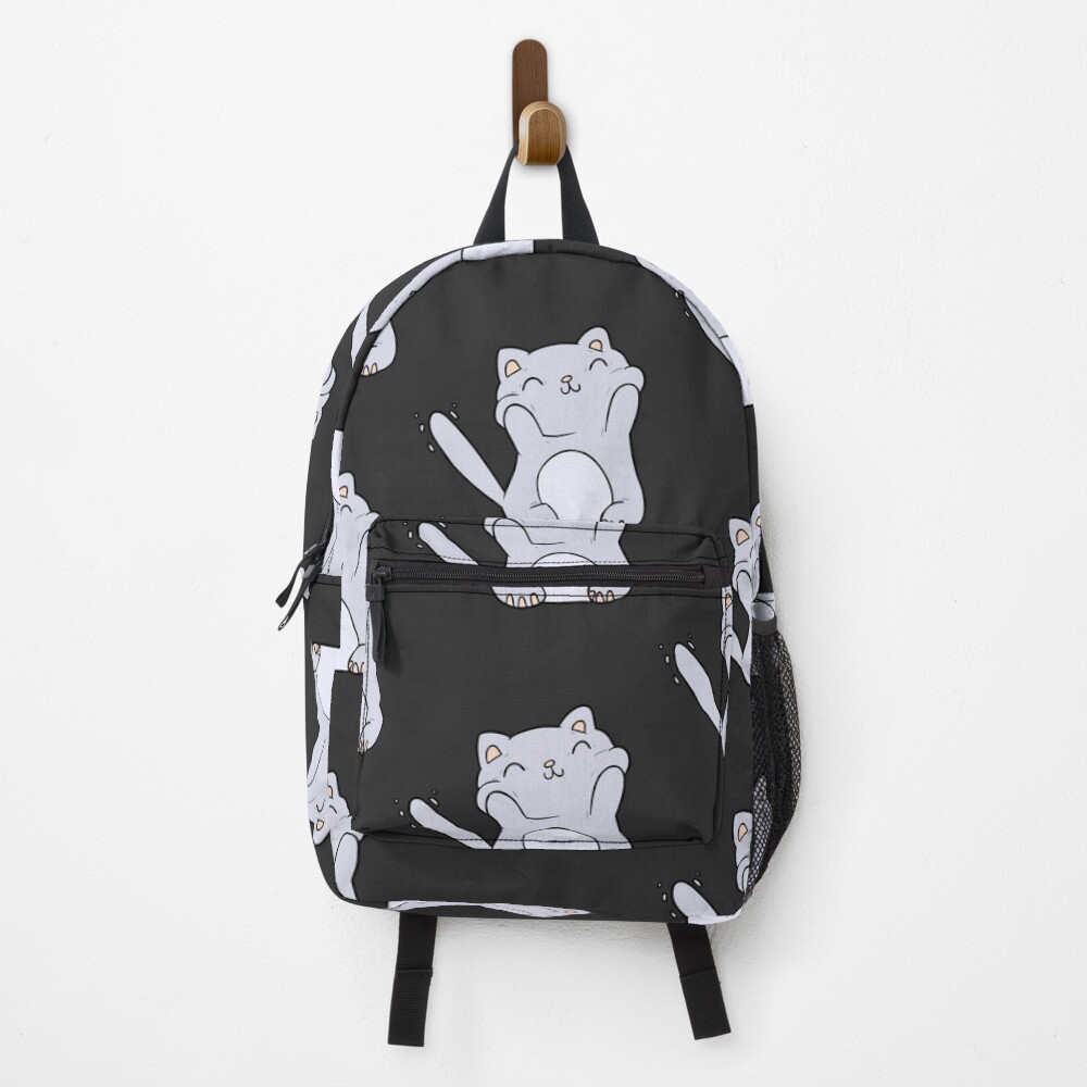 Item preview, Backpack designed and sold by Roland1980.