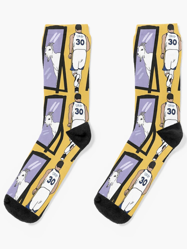 Seth curry sales socks