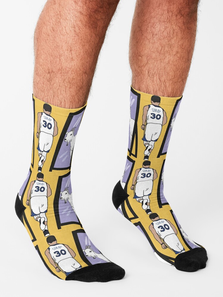 Seth best sale curry socks