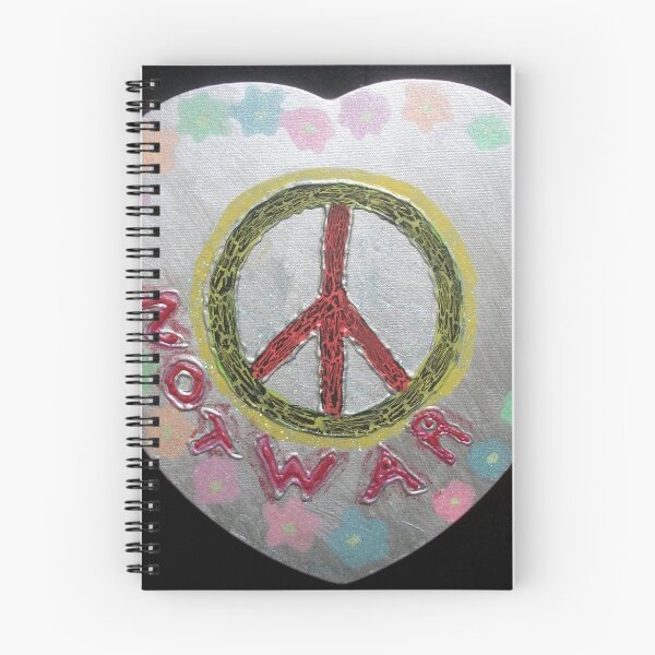 Item preview, Love instead of war designed and sold by DCSMKreativ.