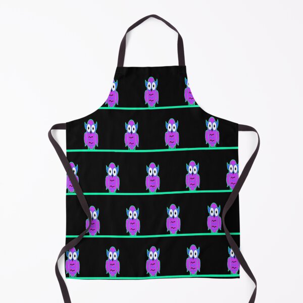 Item preview, Owls designed and sold by HouseOfYehovah.