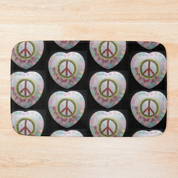 Item preview, Love instead of war designed and sold by DCSMKreativ.