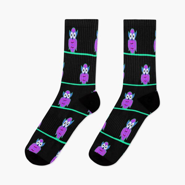 Item preview, Owls designed and sold by HouseOfYehovah.