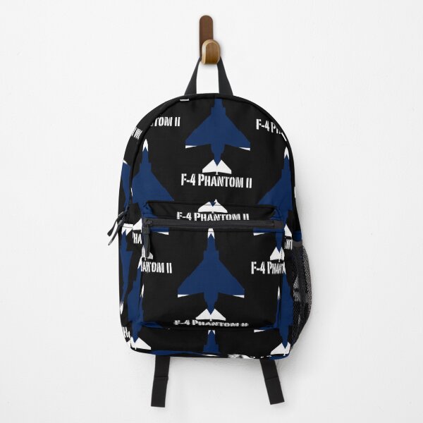 Item preview, The McDonnell Douglas F-4 Phantom II (Isreal) designed and sold by Bear Cave Designs.