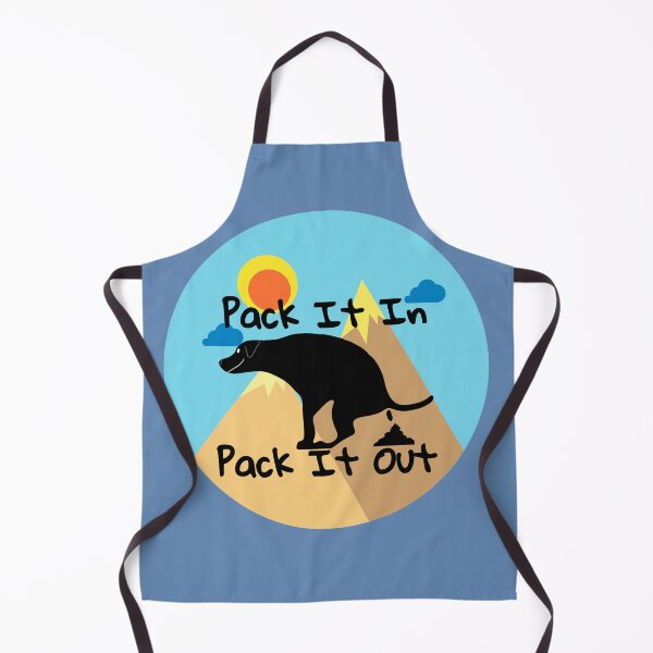 Item preview, Fun Pack It Out Dog Poop Gifts designed and sold by Willyboy16.