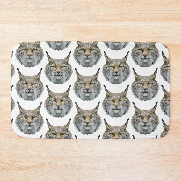 Item preview, Bobcat designed and sold by edwardmhz.