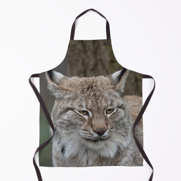 Artikelvorschau, Luchs entworfen und verkauft von rawshutterbug.