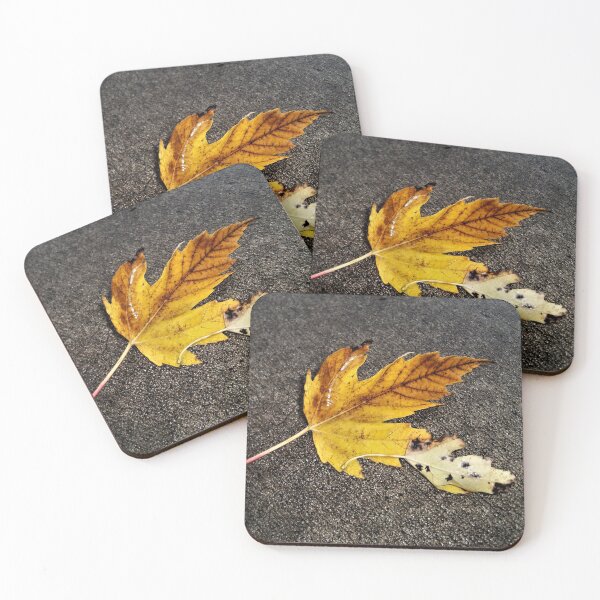 Item preview, Fallen Maple Leaves designed and sold by CJGrimes.