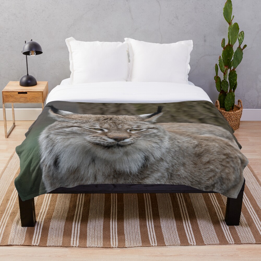 Item preview, Throw Blanket designed and sold by rawshutterbug.