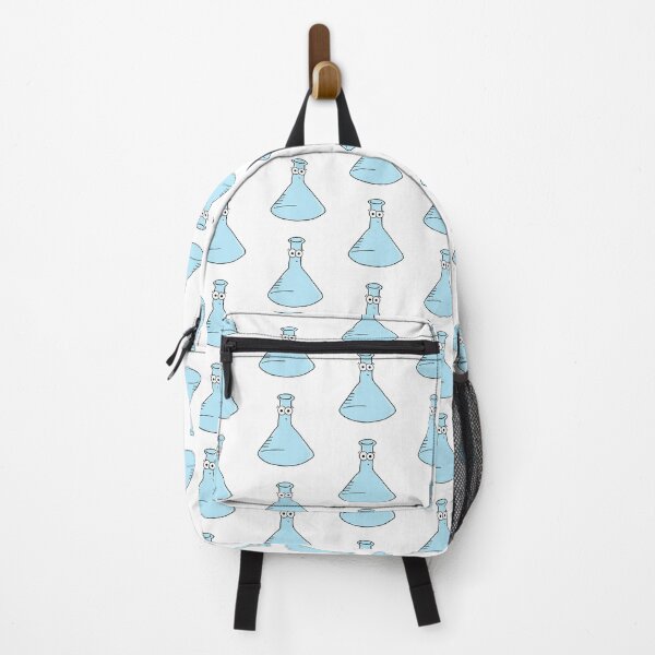 Cute Chemistry Backpack