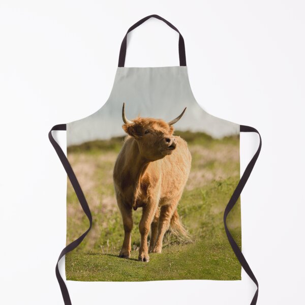 Item preview, Highland Cow designed and sold by rawshutterbug.