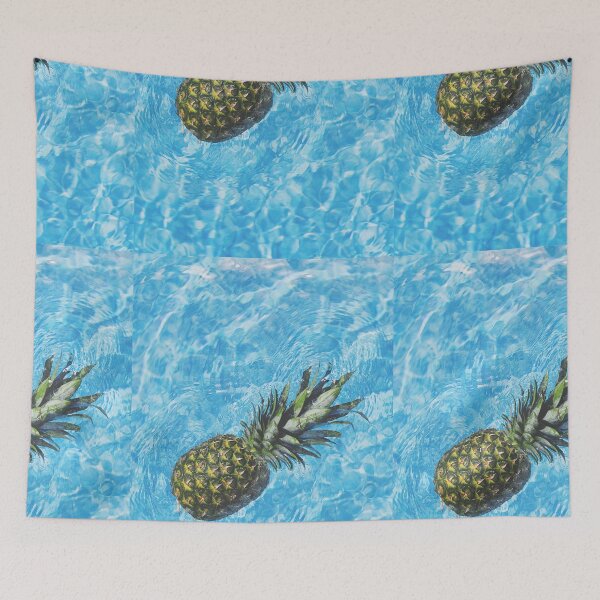 Item preview, Summer Pineapple  designed and sold by MikeHardy.