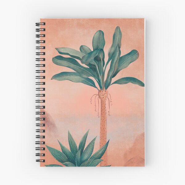 Item preview, Debajo de la palmera designed and sold by PatternCreator.