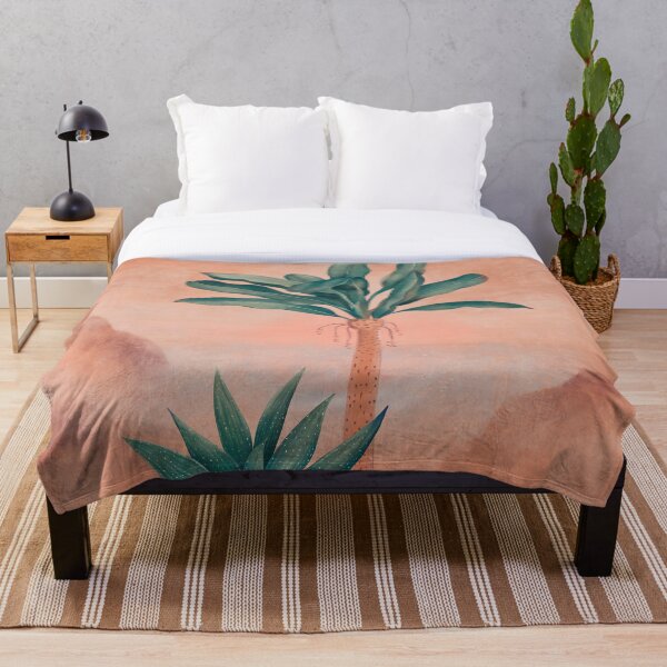 Item preview, Debajo de la palmera designed and sold by PatternCreator.