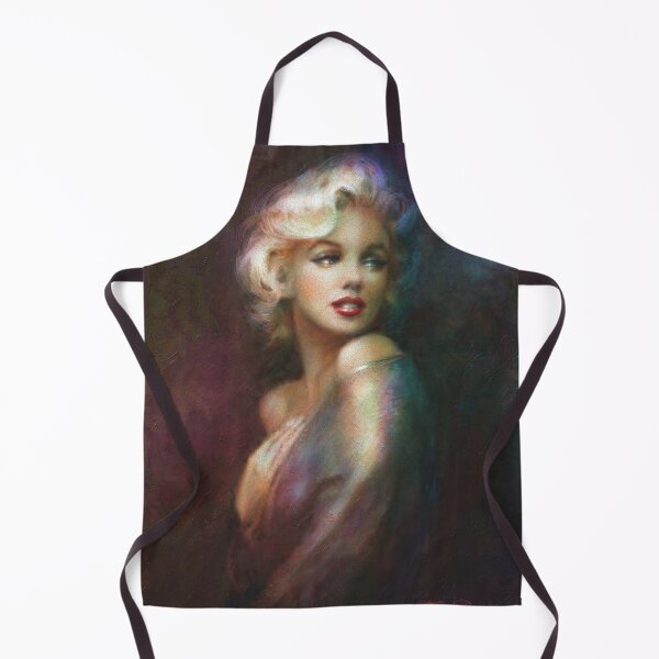 Item preview, Theo Danella´s Marilyn WW colour designed and sold by TheoDanella.