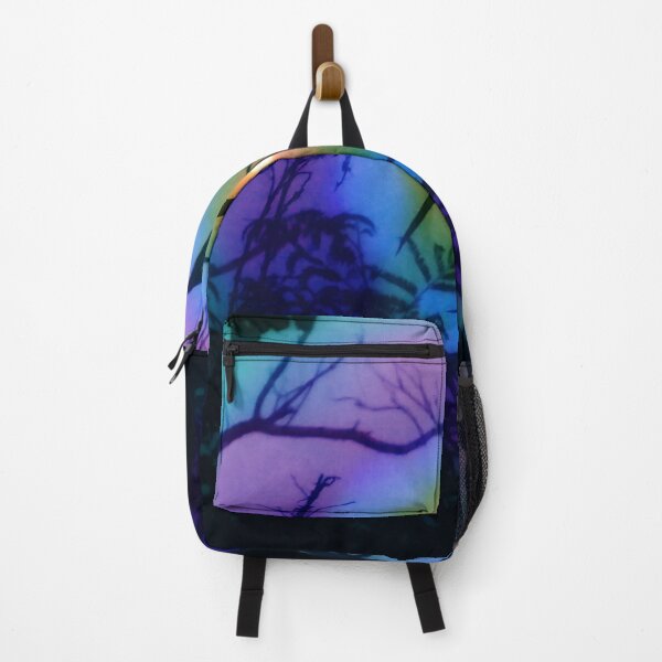 Item preview, Rainbow Moon and Locust Tree designed and sold by The Rage Garden.