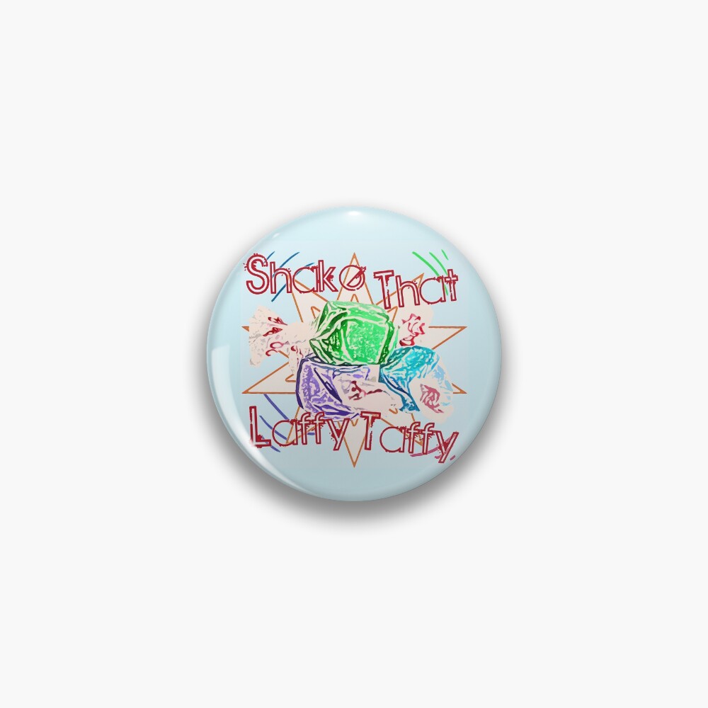 Item preview, Pin designed and sold by CanisPicta.