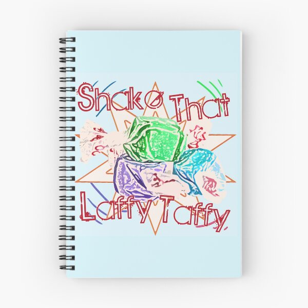 Item preview, Shake Dat Laffy Taffy! designed and sold by CanisPicta.