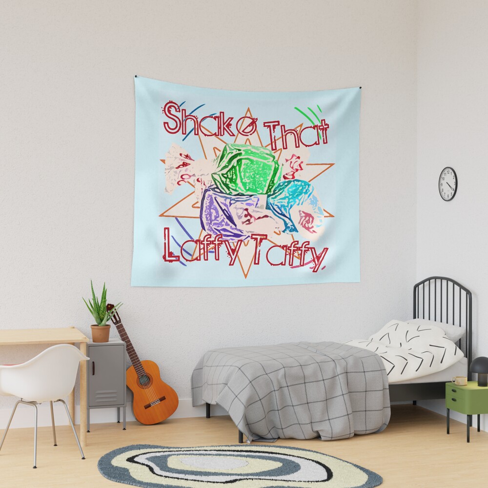 Item preview, Tapestry designed and sold by CanisPicta.