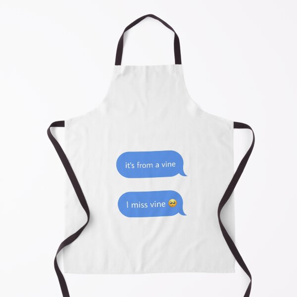 Item preview, vine iMessages  designed and sold by cbeaaa.