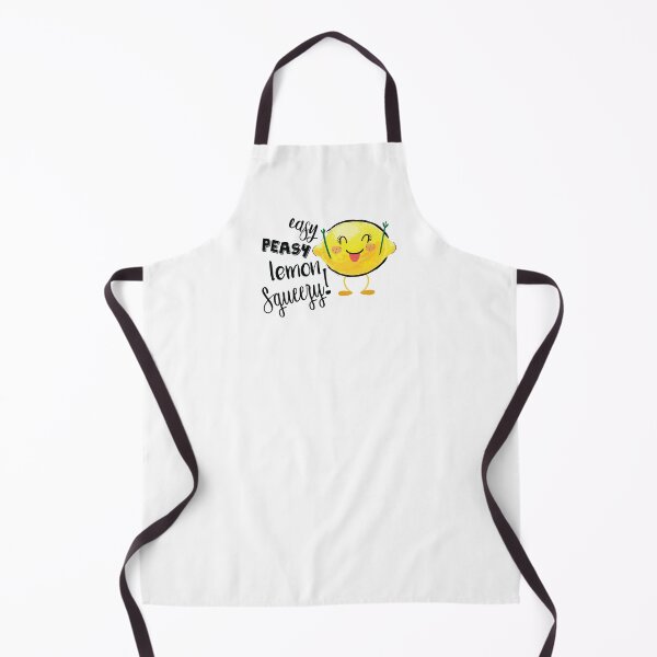 Item preview, Easy Peasy Lemon Squeezy designed and sold by autlu.