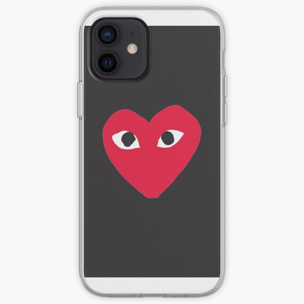 cdg phone case iphone 7 plus