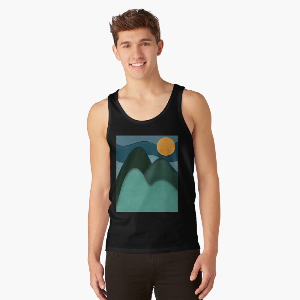 Item preview, Tank Top designed and sold by alttring.