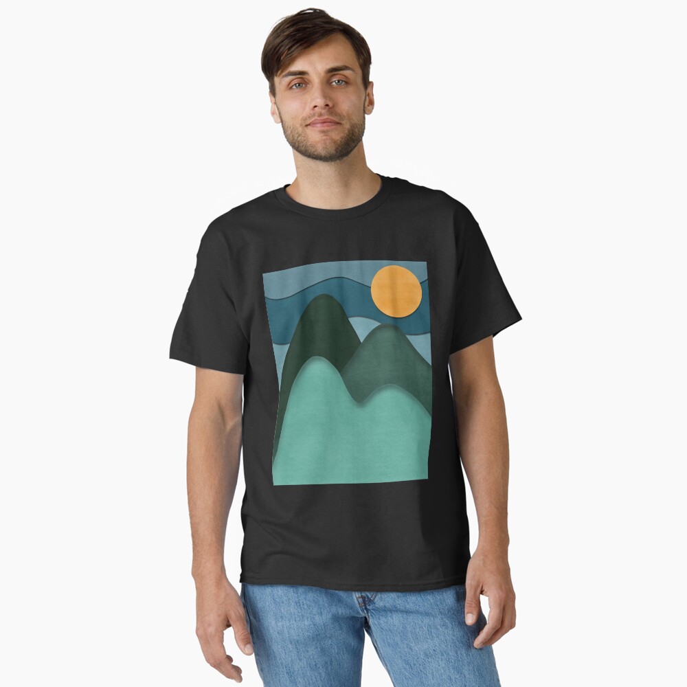 Item preview, Classic T-Shirt designed and sold by alttring.