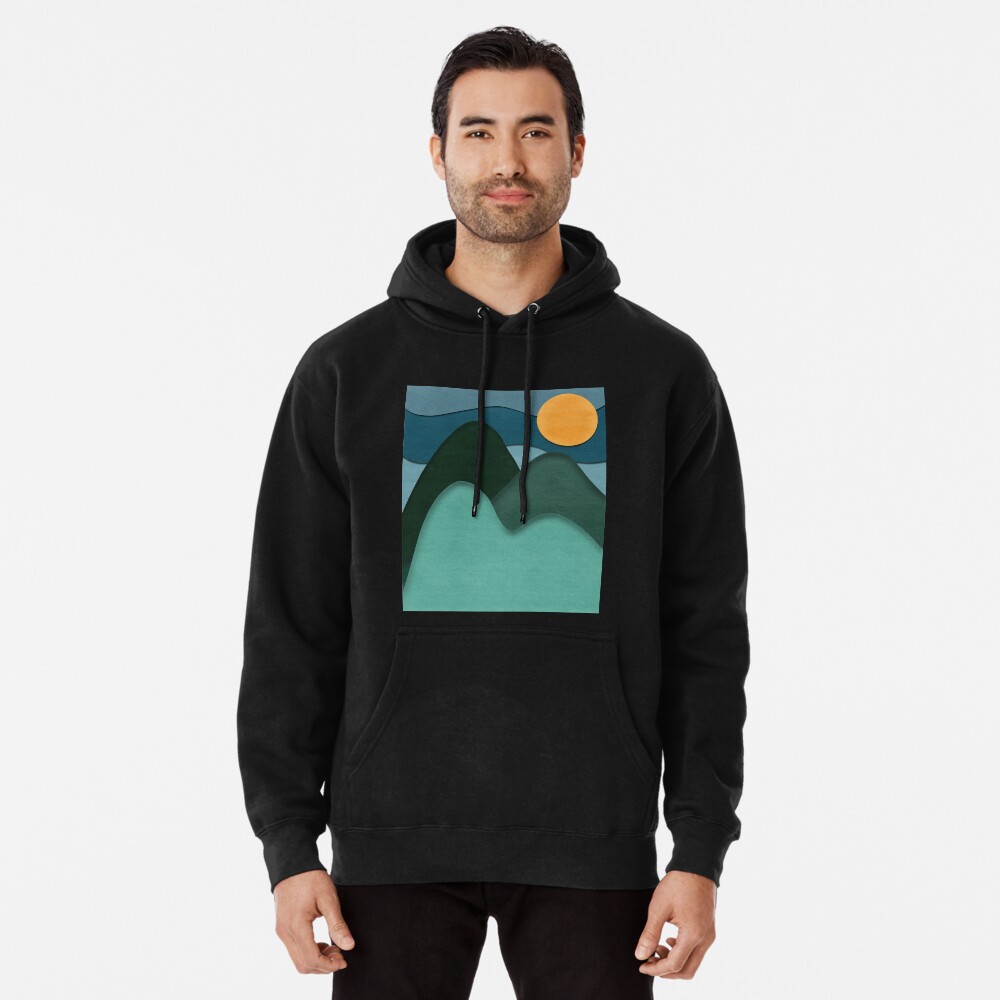 Item preview, Pullover Hoodie designed and sold by alttring.