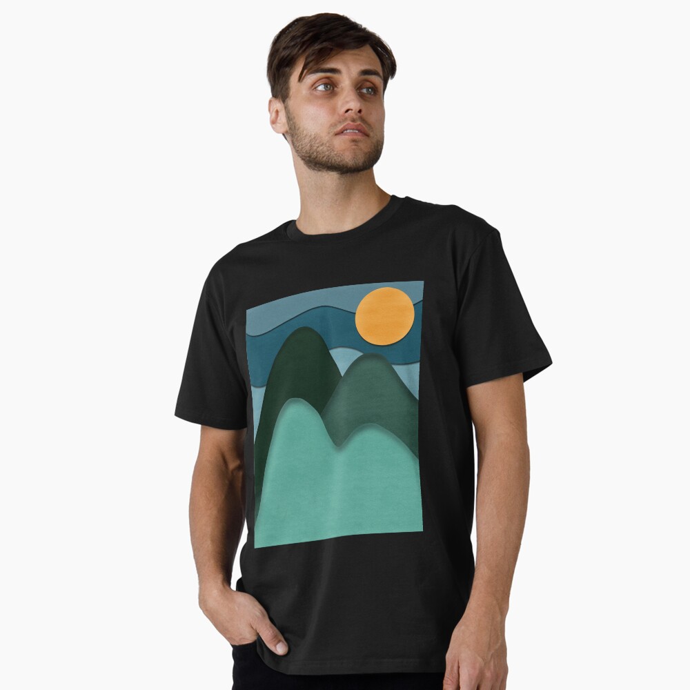 Item preview, Premium T-Shirt designed and sold by alttring.