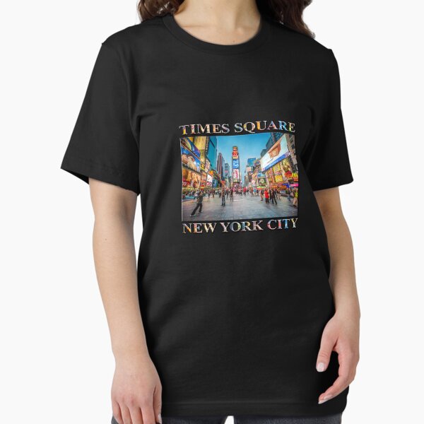 Item preview, Times Square Sparkle designed and sold by Ray's Photos & Art.