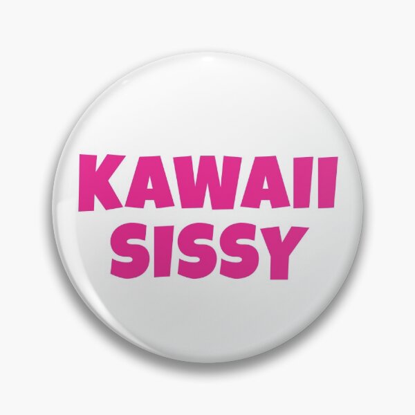 Item preview, Kawaii Sissy designed and sold by QCuLT.