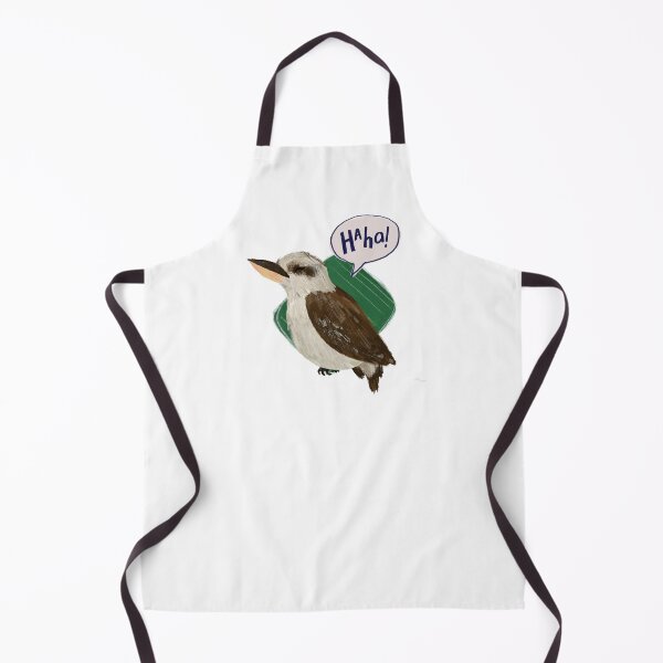 Item preview, Haha Kookaburra designed and sold by ddanyen.