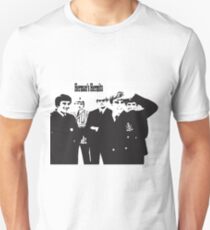 Herman's Hermits Unisex T-Shirt