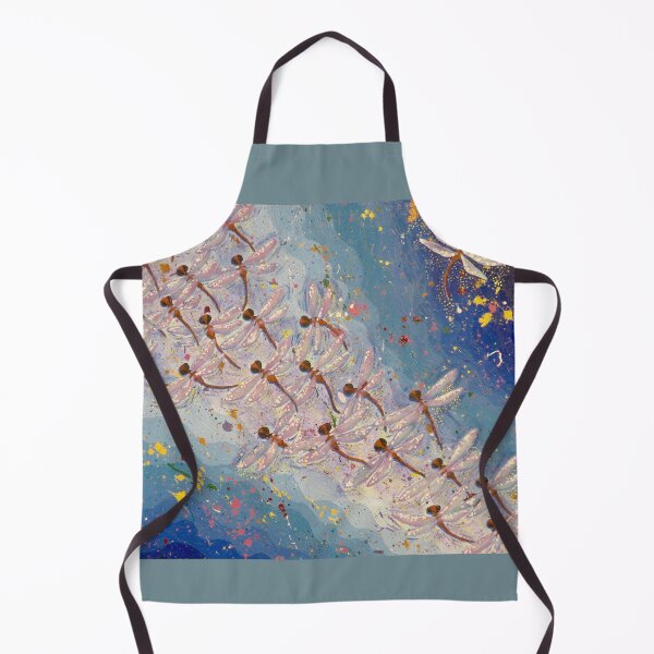 Item preview, Dragonfly Dreaming designed and sold by Soozie Wray.