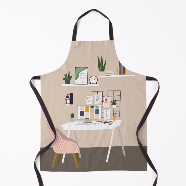 Item preview, Home Office Workplace designed and sold by HelgaScand.