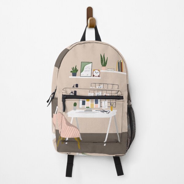 Item preview, Home Office Workplace designed and sold by HelgaScand.