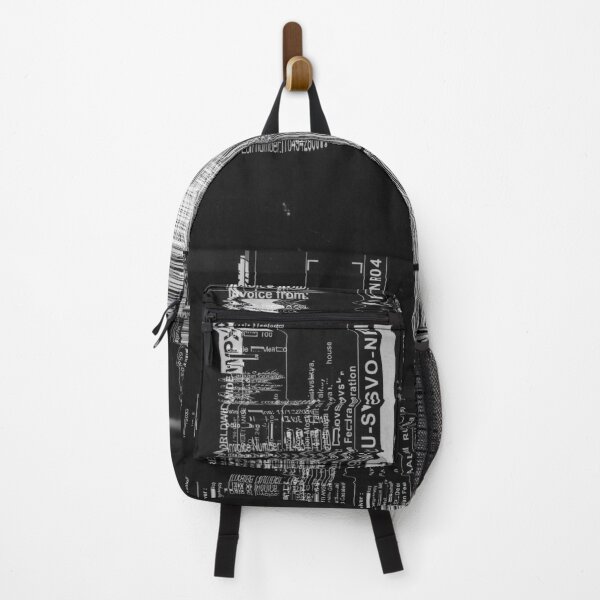 Item preview, Invoice designed and sold by Supremat.