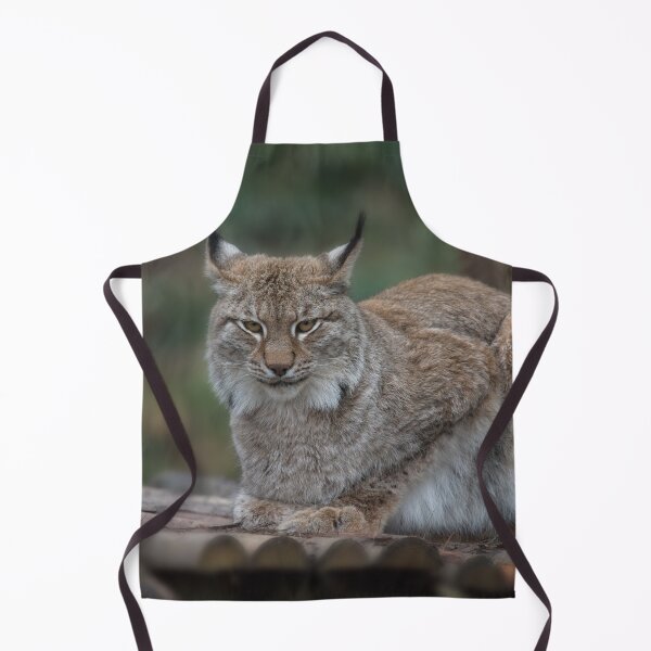Item preview, Lynx Looking At You designed and sold by rawshutterbug.