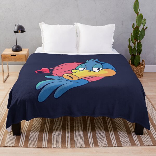 Item preview, Cartoon bird designed and sold by DerSenat.