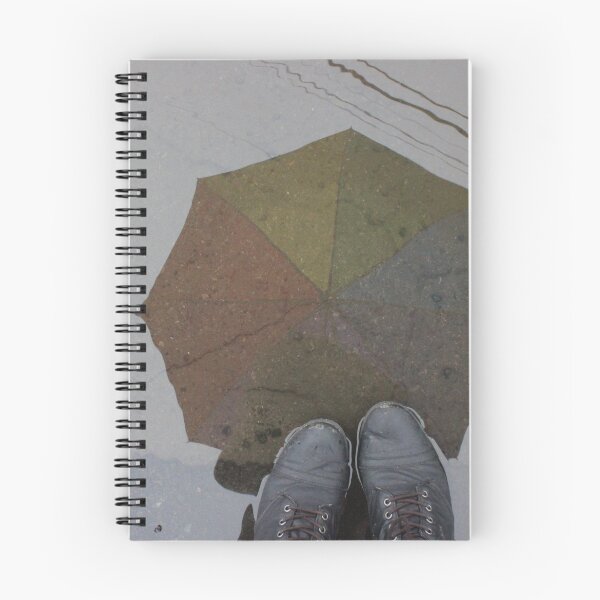 Item preview, Rainy Days designed and sold by TinyTeaMonster.