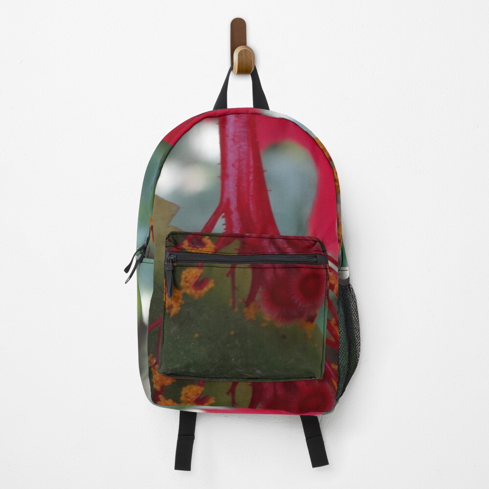 Item preview, Backpack designed and sold by RiaanaDCircle.