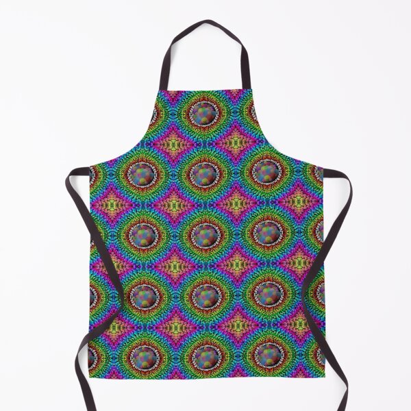 Item preview, Mandala Pop  designed and sold by danitacreate.