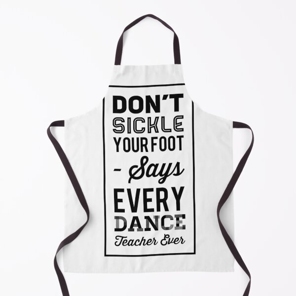 Item preview, Don't Sickle Your Foot designed and sold by sgoerl.